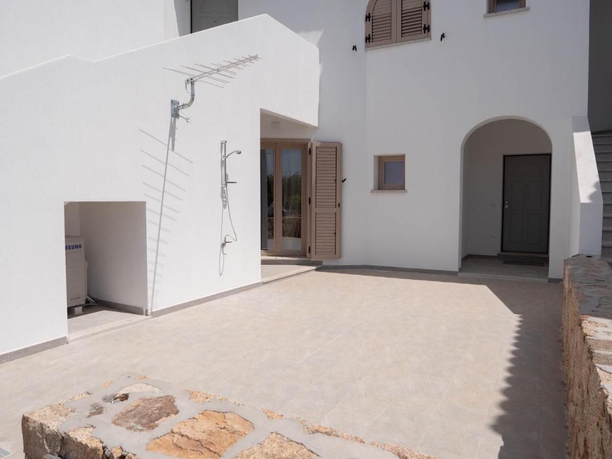 Villetta Con Piscina Budoni Affitti Spiaggia 700 Mt Екстериор снимка