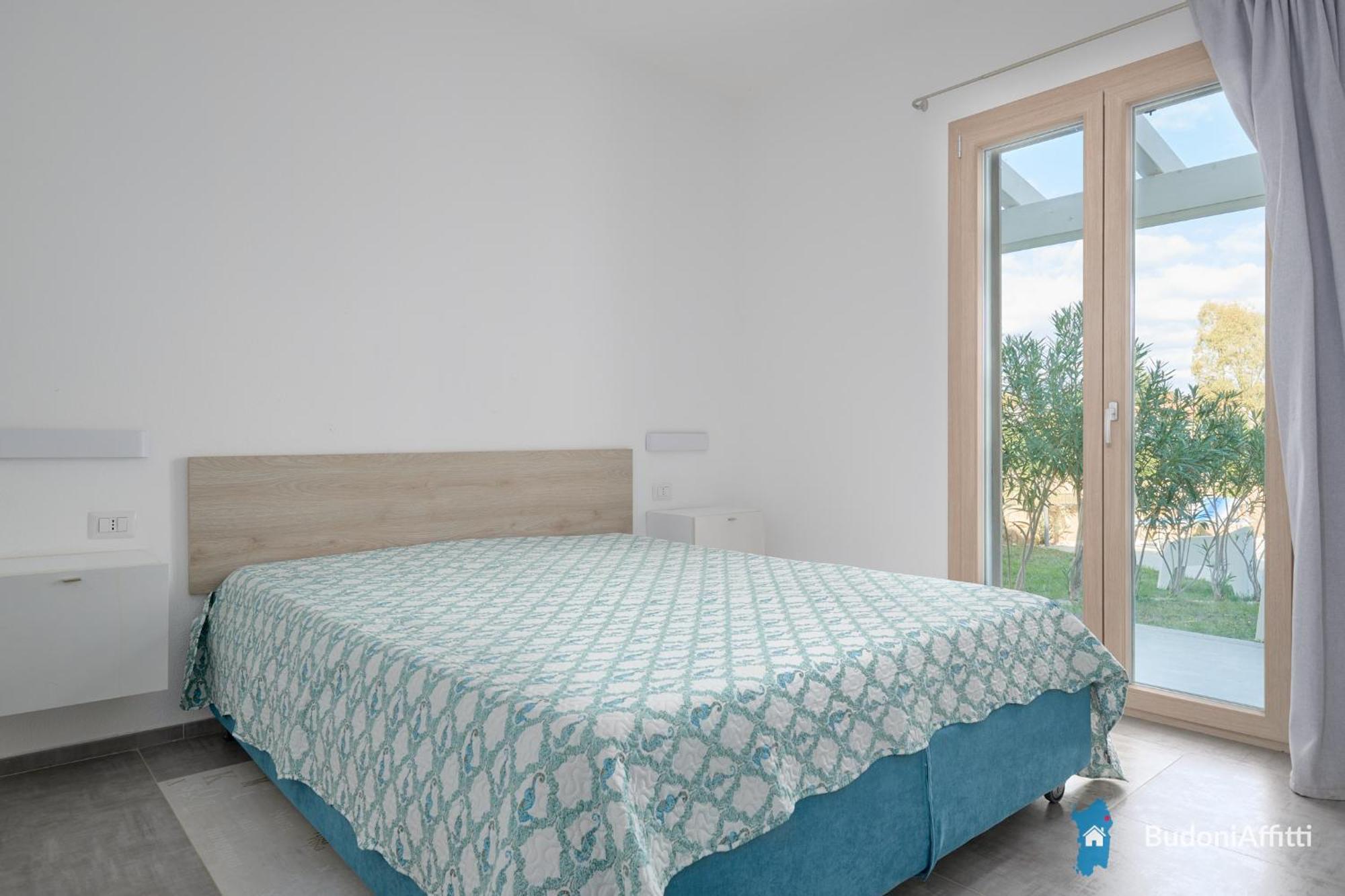 Villetta Con Piscina Budoni Affitti Spiaggia 700 Mt Екстериор снимка