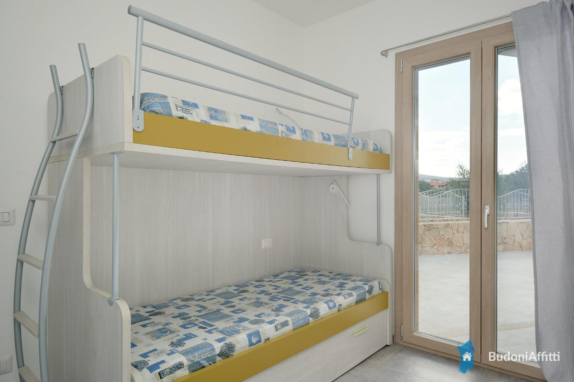 Villetta Con Piscina Budoni Affitti Spiaggia 700 Mt Екстериор снимка