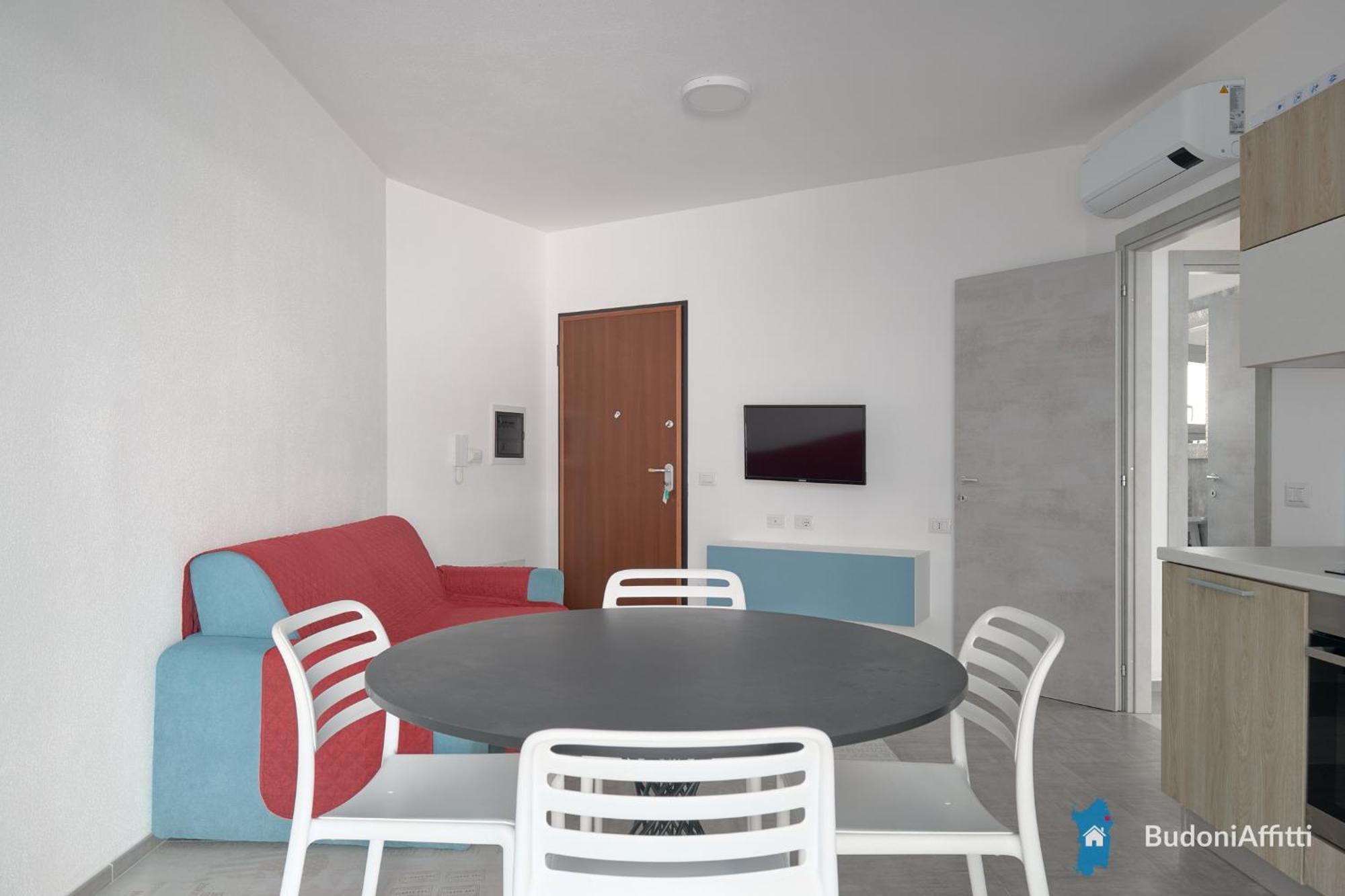 Villetta Con Piscina Budoni Affitti Spiaggia 700 Mt Екстериор снимка