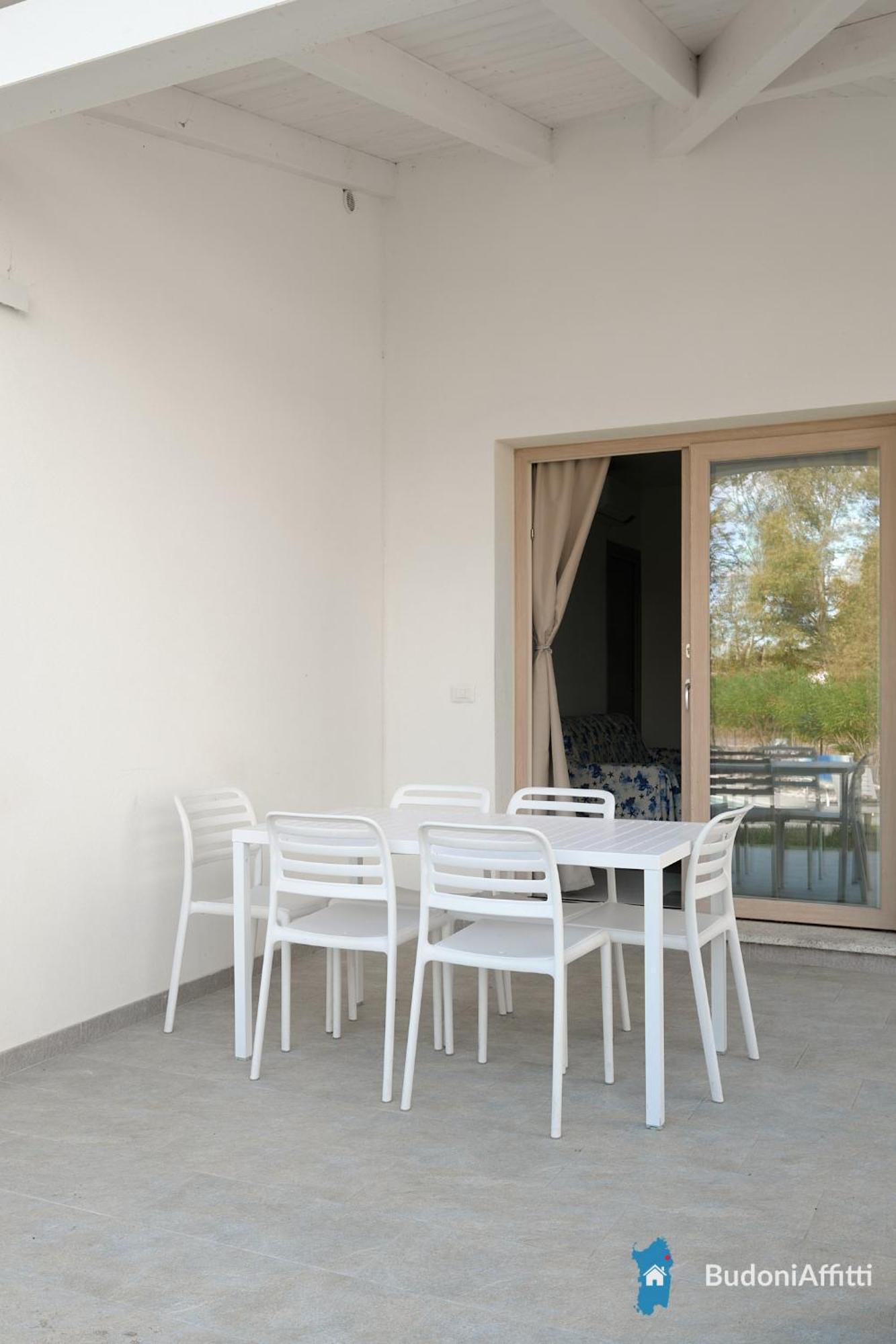 Villetta Con Piscina Budoni Affitti Spiaggia 700 Mt Екстериор снимка