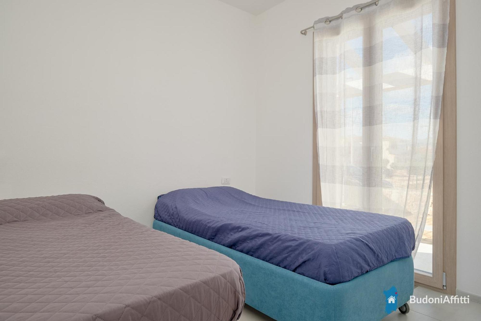 Villetta Con Piscina Budoni Affitti Spiaggia 700 Mt Екстериор снимка